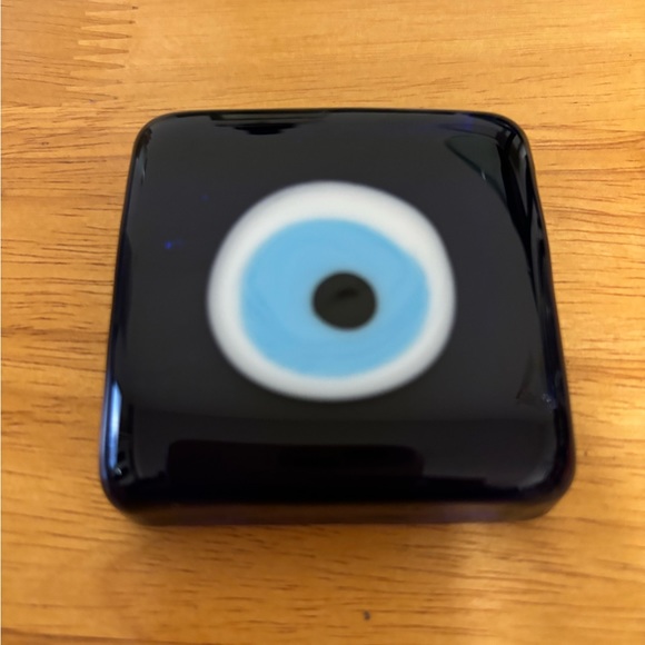 Excellent Quality Glass Evil Eye - Picture 3 of 4